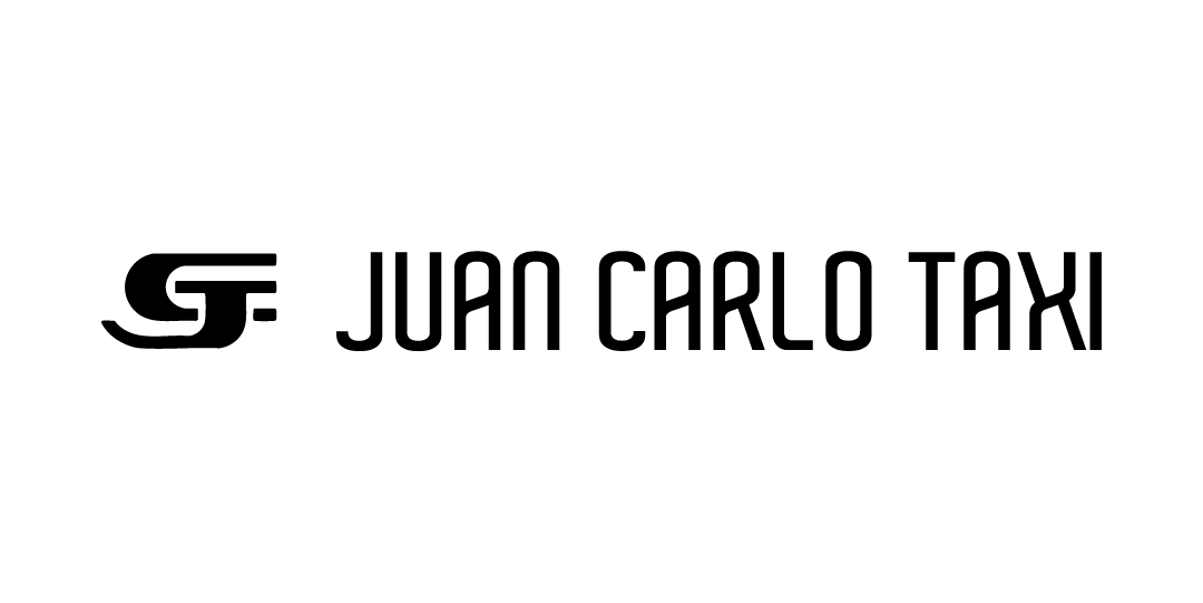 Logo JUAN CARLO TAXI